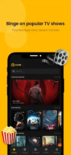 hotstar-for-pc-download download tv show